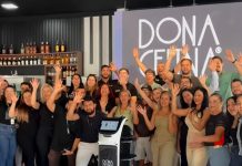 Dona Celina Bar & Cozinha lança robô garçonete e aposta em tecnologia para inovar o atendimento