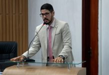 R$ 100 Milhões em Jogo: Vereador Lucas Freitas Exige Rigor e Transparência no Fim do Contrato do Instituto Alcance em Porangatu