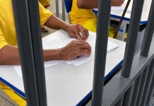 Mais de 7,7 mil detentos fazem inscrição para obter certificação escolar em Goiás