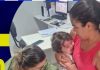 Santa Tereza de Goiás aplica primeira dose da vacina Pneumo 20 e reforça proteção contra doenças graves na infância