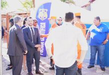 Revitalização do Posto Avançado da Polícia Técnico Científica de Porangatu é inaugurada