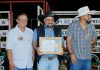Márcio Arruda, o “Joaquim do Brejo”, recebe Título de Cidadão Trombense em reconhecimento à sua trajetória