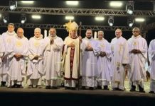 12ª edição do Kairós da Família reúne comunidades católicas em Porangatu
