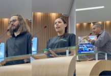 Educação Transformadora em Porangatu: IF Goiano Inicia Atividades com 300 Vagas e Cursos Gratuitos