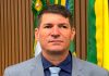 Da Lida Rural ao Legislativo: Eumar da Berocan Toma Posse na Câmara de Porangatu nesta Segunda-Feira, 10/08