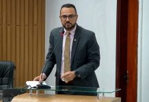 Vereador Rafael Churuman pede investigação sobre mau cheiro em bairros de Porangatu