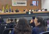 Câmara de Porangatu reúne autoridades em Defesa dos Direitos da Mulher e Fortalecimento da Lei Maria da Penha