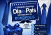 Bonópolis realiza 1ª Festa do Dia dos Pais com churrasco, música ao vivo e sorteio de brindes