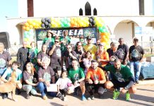 1ª Corrida CEREIA em Movimento reúne cerca de 200 atletas em Mutunópolis e supera expectativas