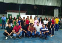 Santa Tereza de Goiás empossa aprovados em concurso público e reforça quadro de servidores