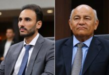 Após três meses como deputado estadual, Givago Valadares deixa o cargo com retorno de Júlio Pina
