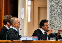Ex-primeira-dama é condenada a 12 anos por envolvimento na morte de ex-prefeito de Estrela do Norte