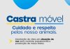 Uruaçu realiza mutirão de castração e avança na proteção animal