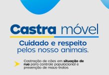 CUIDADO E BEM-ESTAR ANIMAL EM URUAÇU!