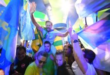 Bruno Peixoto inaugura comitê em Goiânia com mais de 2 mil pessoas e demonstra força para disputa à Câmara Federal