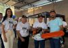 1ª Festa do Dia dos Pais de Bonópolis reúne centenas de pessoas em tarde de confraternização e homenagem