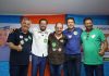 Bruno Peixoto fortalece candidatura em Aparecida de Goiânia e amplia articulação para Brasília