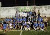 Vila União FC conquista o Municipal de Campo de Mutunópolis nos pênaltis