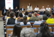 Campanha “Por um Brasil sem Compra de Votos” é lançada na Assembleia Legislativa com participação de vários segmentos