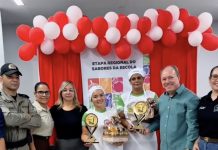 3ª edição do Concurso Sabores da Escola tem etapa regional em Porangatu