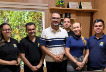 Revolução na Comunicação: Câmara de Porangatu entrega equipamentos de áudio e visual