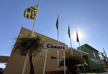 Câmara Municipal de Porangatu reúne nesta segunda-feira, 21/09, na 26ª Sessão Ordinária