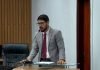 Vereador Lucas Freitas propõe CPI para investigar contrato e gestão do Instituto Alcance em Porangatu