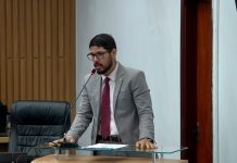 Vereador Lucas Freitas propõe CPI para investigar contrato e gestão do Instituto Alcance em Porangatu