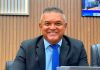 Aprovado Requerimento para Solucionar Superlotação no cemitério em Azinópolis