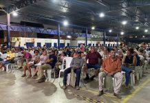 Prefeitura de Uruaçu dá início ao maior programa de regularização fundiária da história do município