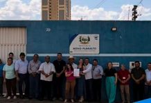 Novo Planalto adquire Casa de Apoio em Goiânia e carro 0 km para atendimento à população