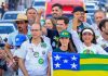 “Não podemos parar no tempo, nem andar para trás”, afirma Daniel Vilela em Porangatu