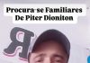 Homem é morto a facadas em Porangatu
