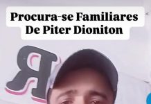 Homem é morto a facadas em Porangatu