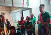 Folia de São Cosme, São Damião e Divino Espírito Santo mantém viva tradição de fé e cultura