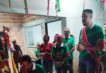 Folia de São Cosme, São Damião e Divino Espírito Santo mantém viva tradição de fé e cultura