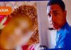 Suspeito de feminicídio e de ter desfigurado o rosto de outra companheira no DF é preso em Niquelândia