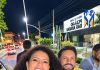 Bruno Peixoto visita Porangatu e participa de reunião com lideranças ao lado de Sheilismar Ribeiro