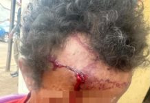 PM prende homem após agressão com pedaço de madeira em Porangatu
