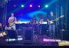 Has Band reúne público em apresentação cultural no Bosque de Porangatu
