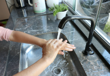 Saneago alerta para uso consciente da água durante período de seca