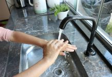 Saneago alerta para uso consciente da água durante período de seca