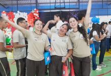 CPMG Tomaz Martins da Cunha promove Feira Cultural de Língua Inglesa em Porangatu