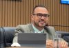 Rafael Churuman propõe implantação do Núcleo de Segurança do Paciente no Hospital Municipal de Porangatu