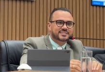 Rafael Churuman propõe implantação do Núcleo de Segurança do Paciente no Hospital Municipal de Porangatu