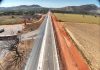 Ecovias Araguaia inicia liberação ao tráfego de novos trechos duplicados da BR-153