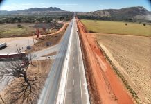 Ecovias Araguaia inicia liberação ao tráfego de novos trechos duplicados da BR-153