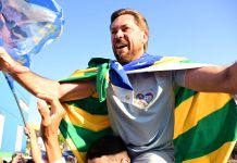 Bruno Peixoto lidera pesquisa para deputado federal em Goiás