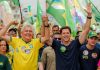Daniel Vilela é eleito governador de Goiás no primeiro turno; Marconi Perillo fica em quarto