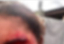 Foragido da Justiça do Maranhão é preso em flagrante em Uruaçu por Violência Doméstica